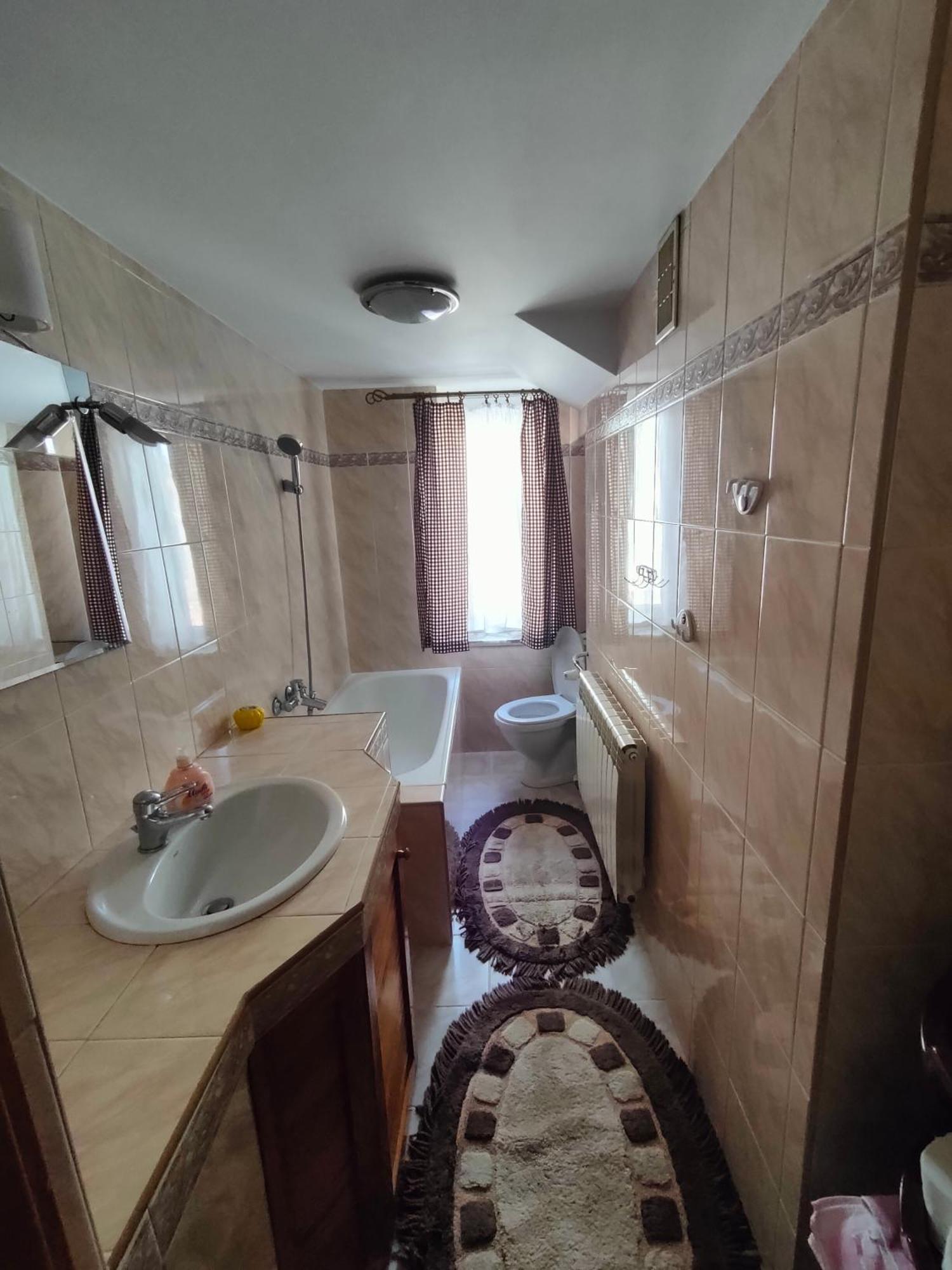 Pokoje Goscinne Szuber Iwonicz-Zdrój Exterior foto