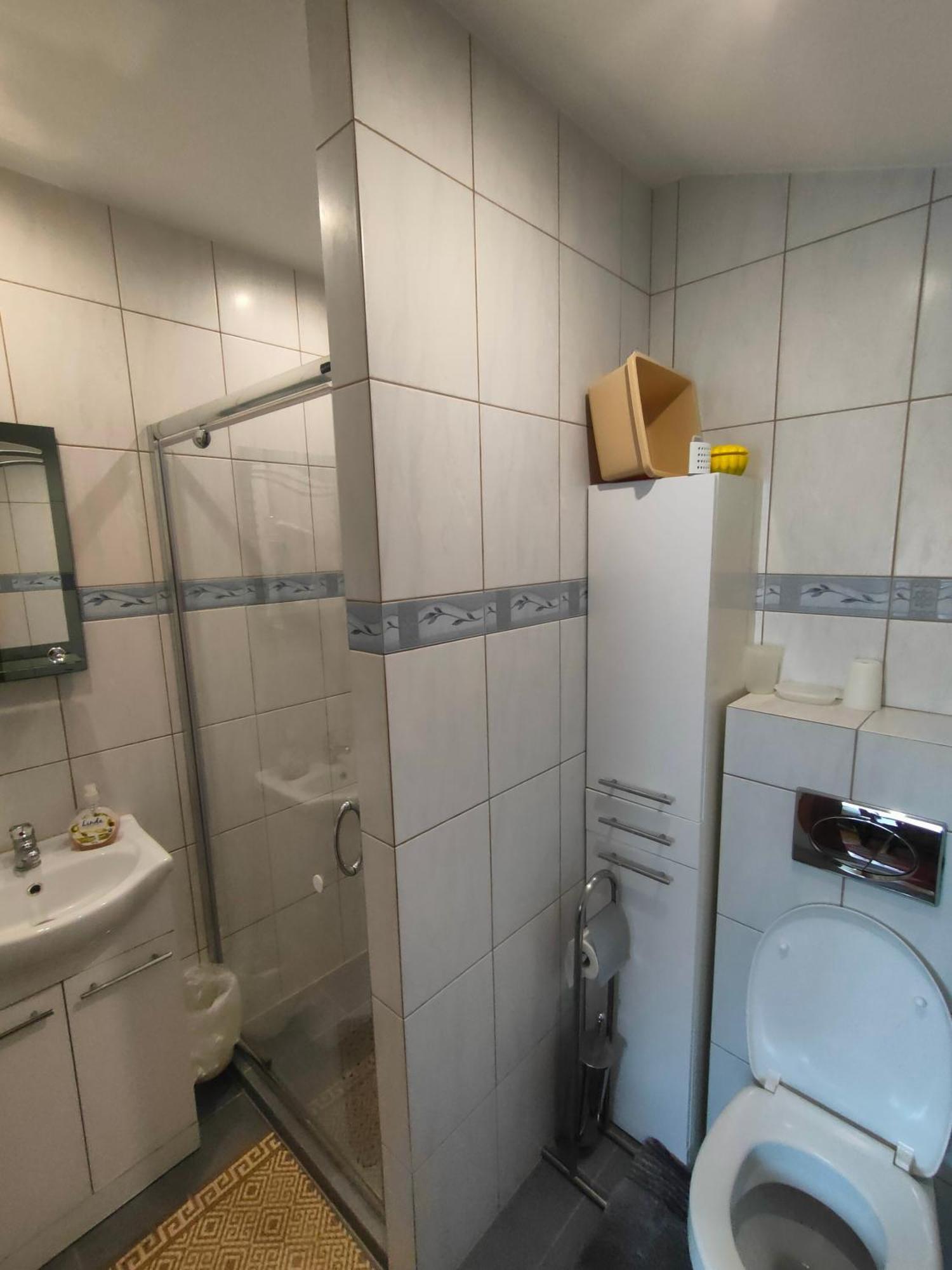 Pokoje Goscinne Szuber Iwonicz-Zdrój Exterior foto