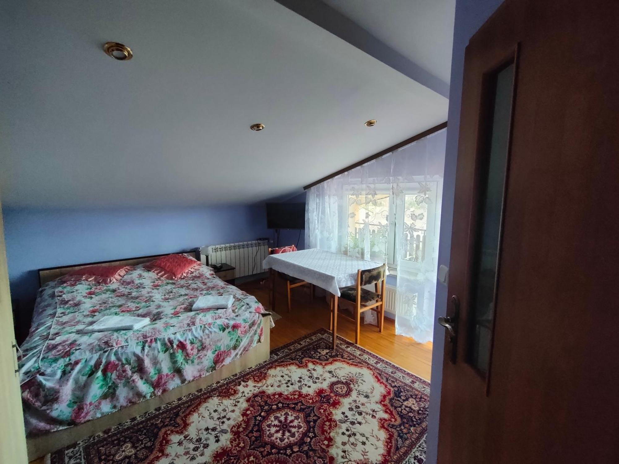 Pokoje Goscinne Szuber Iwonicz-Zdrój Exterior foto